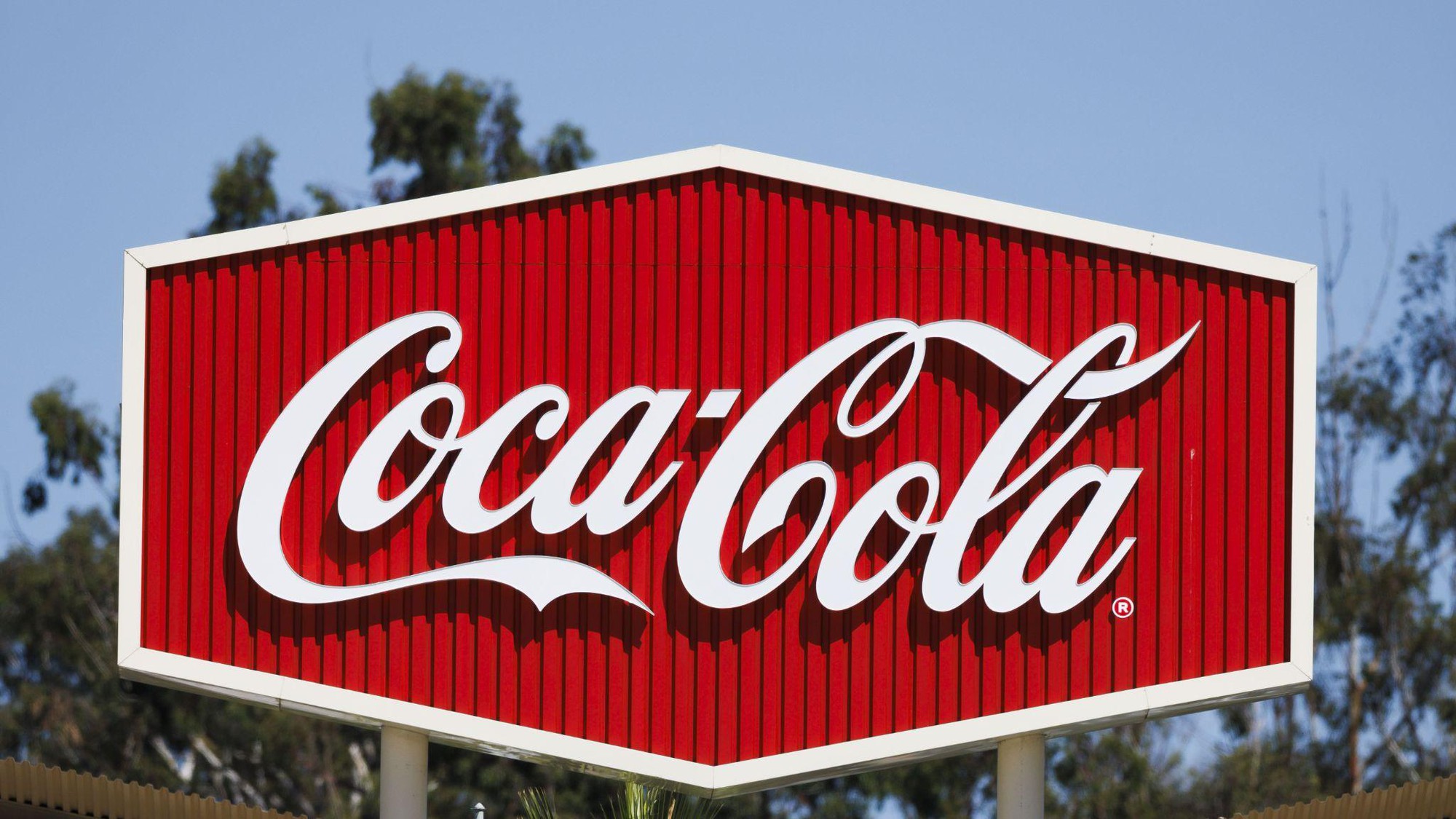 Coca-Cola: Cổ phiếu trả cổ tức- Ảnh 1.