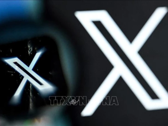 Social network X sued by French press for copyright infringement