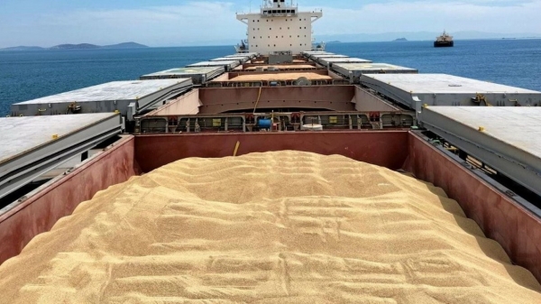 ยังมีโอกาสฟื้นโครงการ Black Sea Grain Initiative รัสเซียเสนอข้อเสนอใหม่