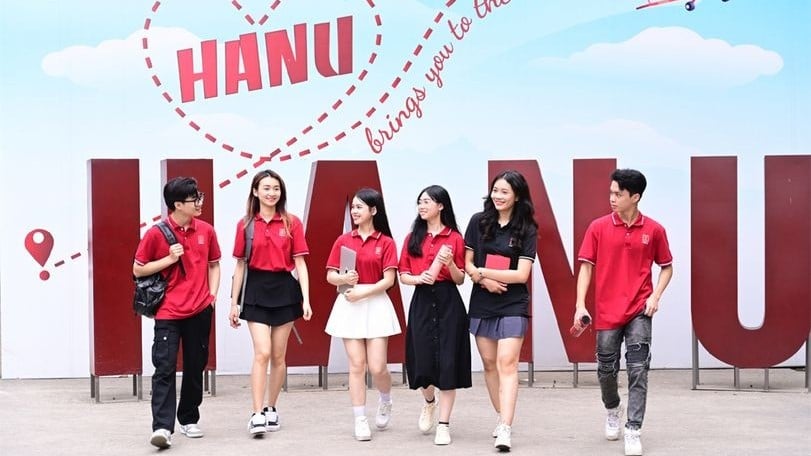 Hanoi University announces early admission benchmark scores for 2024