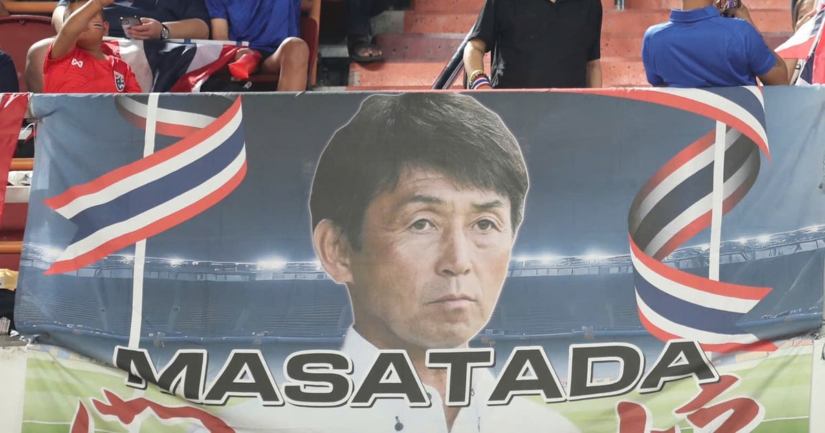 La señora Pang no despidió al entrenador Ishii a pesar de perder ante Vietnam, Indonesia invitó a Louis van Gaal