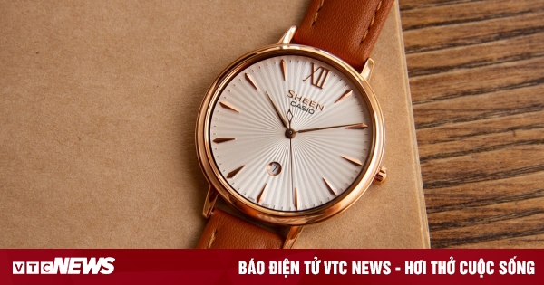 Montres pour femmes belles, authentiques et abordables