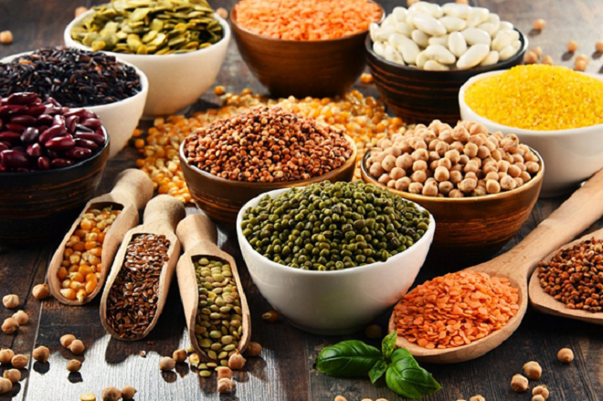 Bazan Food - A prestigious food brand for consumers.