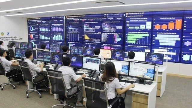 Vietnam verbessert sich im E-Government-Index um 15 Plätze