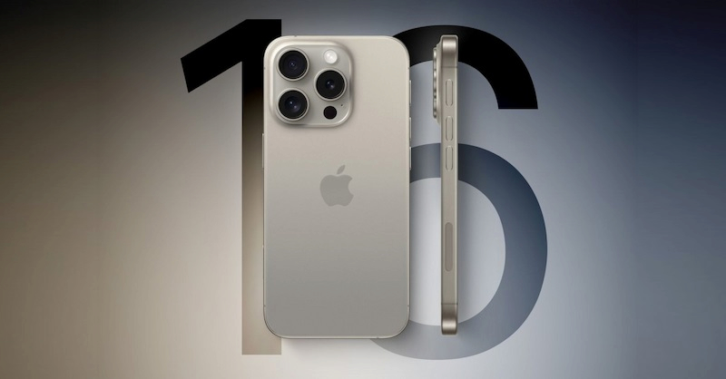 iPhone 16 Pro และ Pro Max จะมีการอัปเกรดครั้งใหญ่ในส่วนของกล้อง 1