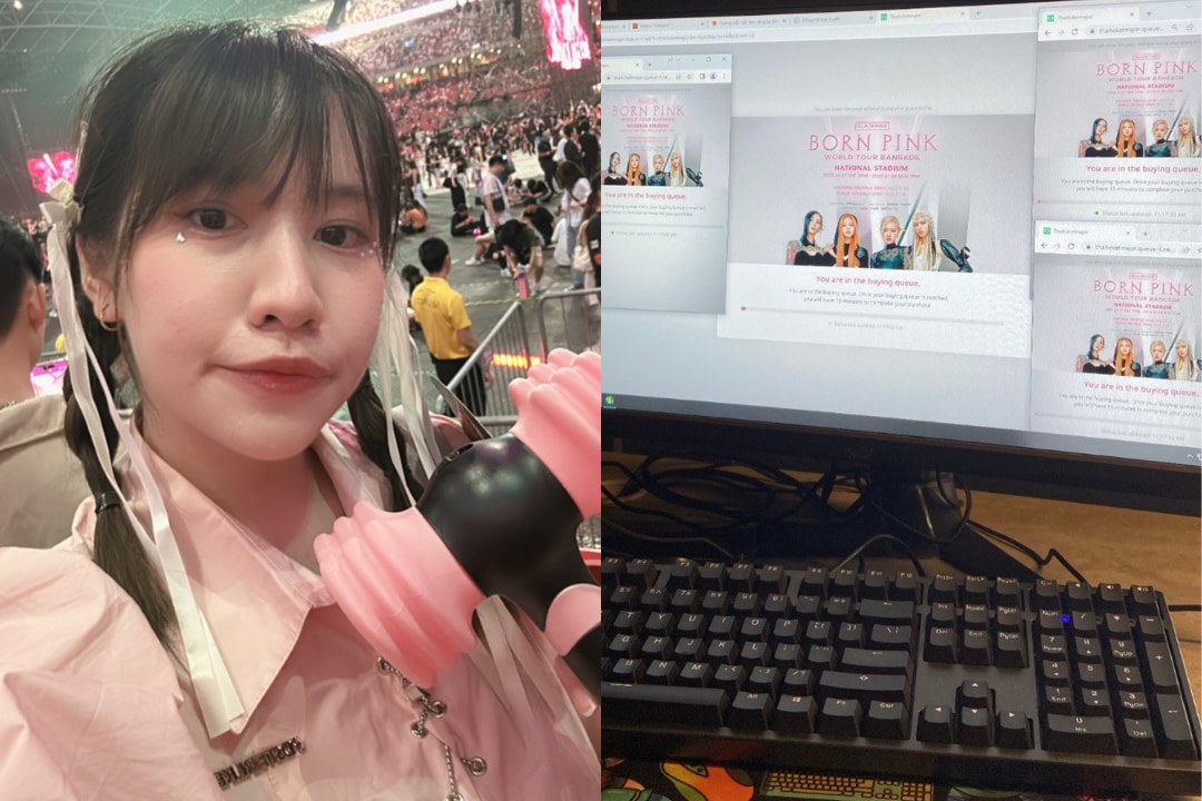 Ngày 7/7 tới, làm thế nào để thành công săn vé xem BlackPink tại Hà Nội?