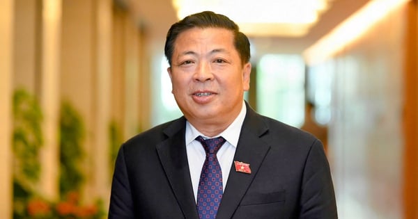 Le ministre des Transports Tran Hong Minh a ajouté de nouvelles tâches