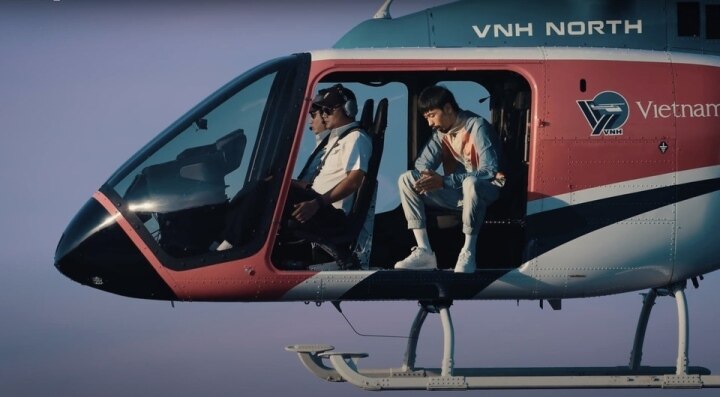 Den Vau Schleusen MV „Der Himmel ist heute extrem bewölkt!“ - 1