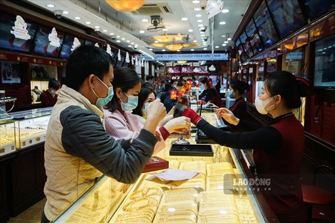 1月15日の金終値最新情報：1オンスあたり2,098ドルの水準を突破するか？