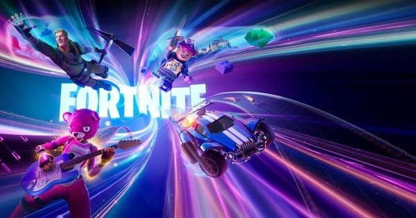 Epic Games tuyên bố Fortnite sẽ trở lại với iOS