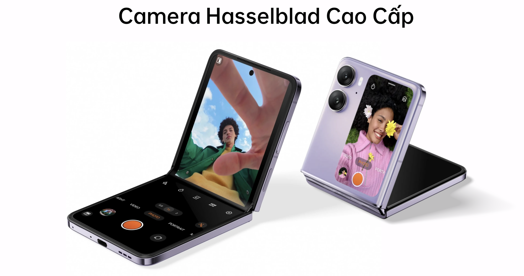 Jeden Tag warten... OPPO Find N2 Flip erreicht Benutzerfoto 9
