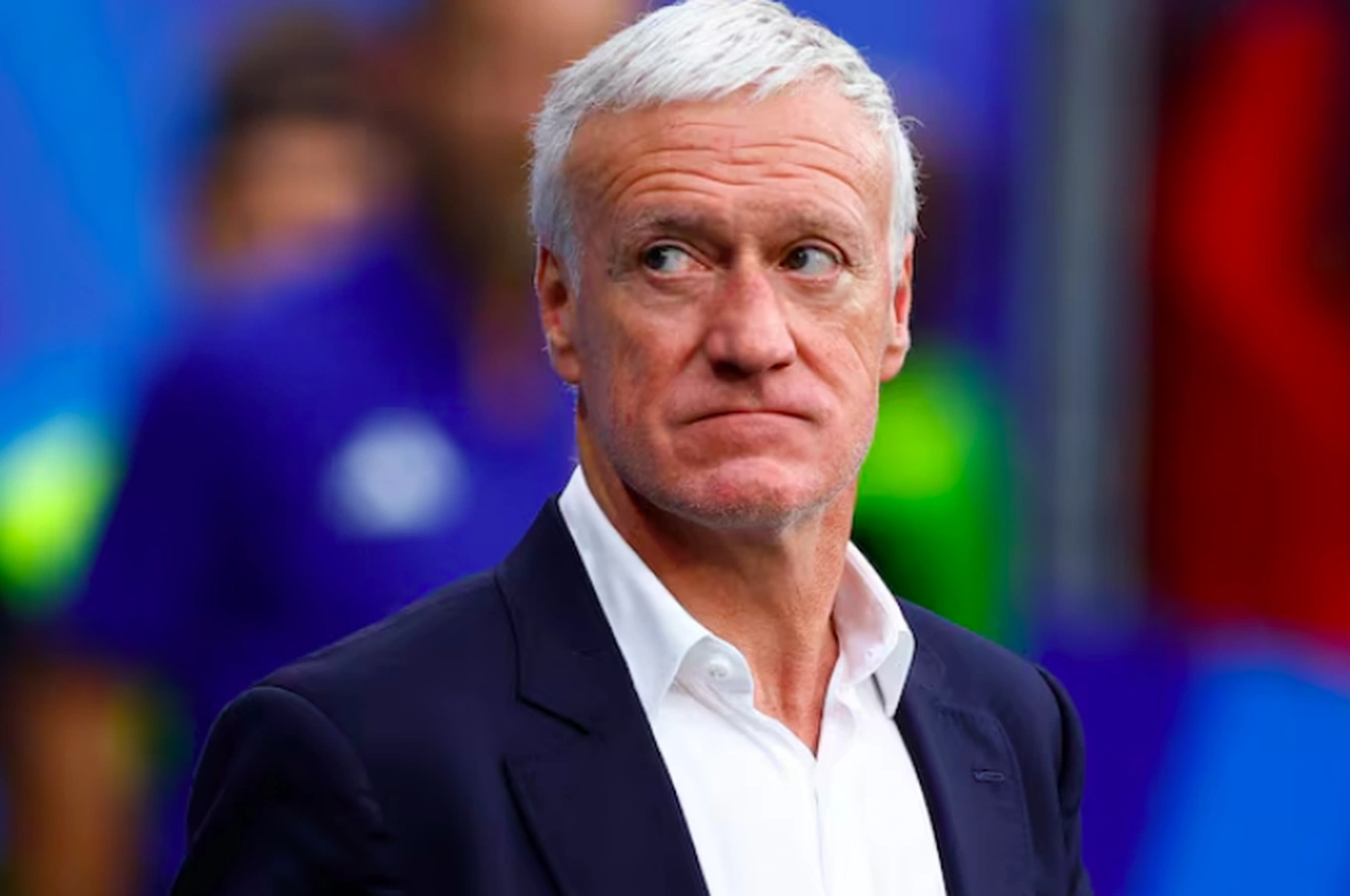 Le sélectionneur Deschamps révèle quand utiliser Mbappé à l'Euro 2024