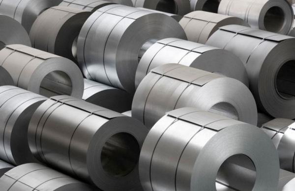 Issue anti-dumping investigation questions for cold-rolled steel