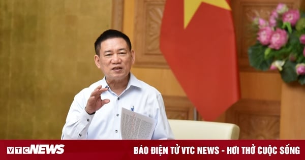 Phó Thủ tướng Hồ Đức Phớc: Phấn đấu năm 2024, CPI không vượt quá 4%