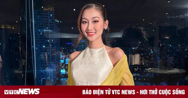 Lần đầu hát tiếng Việt tại Miss Grand International, Quế Anh thể hiện thế nào?