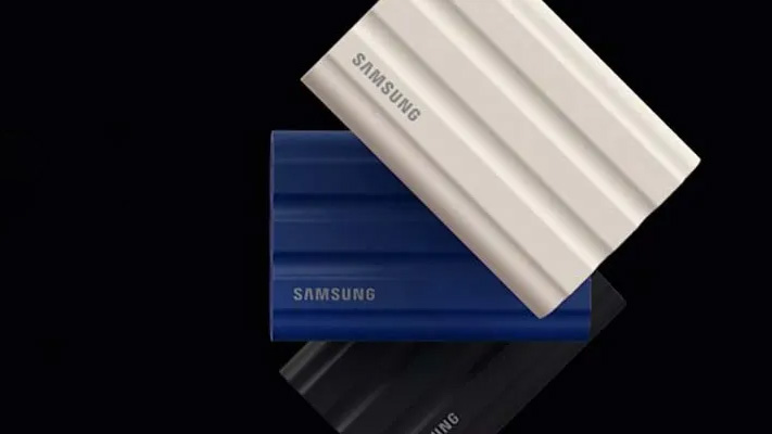 gioi thieu samsung ssd t7 shield voi gia ban tu 33 trieu dong hinh 2