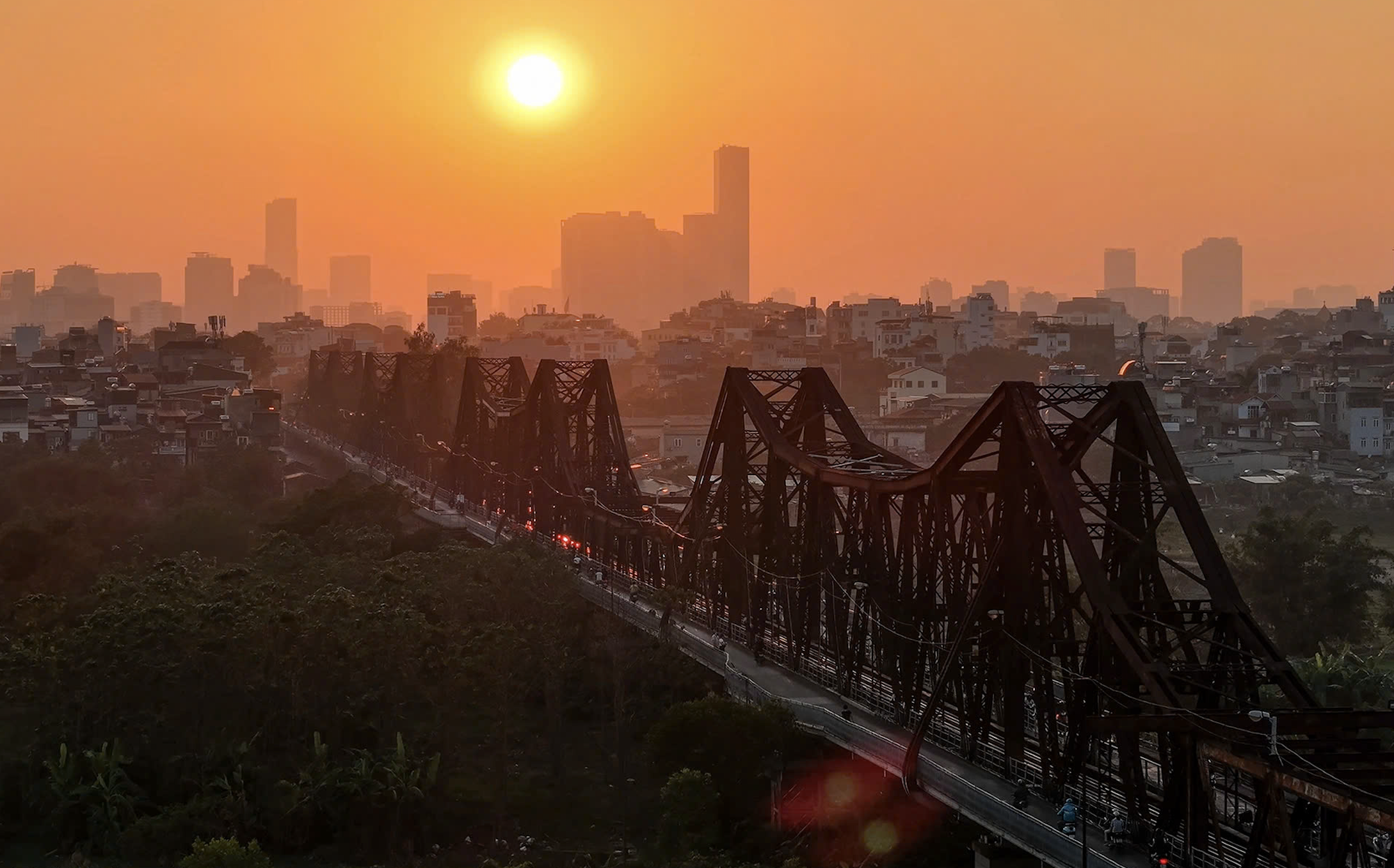 Kỷ nguyên vươn mình của Việt Nam: những mục tiêu và động lực