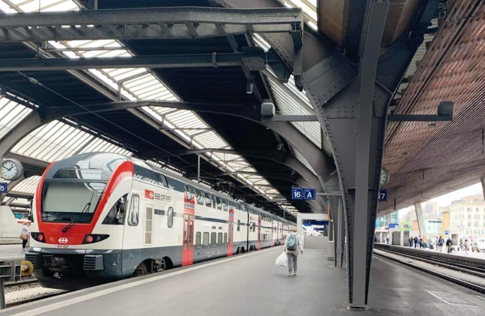 Nationalversammlung diskutiert vorrangig über Hochgeschwindigkeitsbahnprojekt auf Nord-Süd-Achse