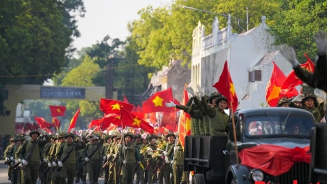 Hanoi se concentre sur la promotion de 7 événements majeurs de la capitale et du pays