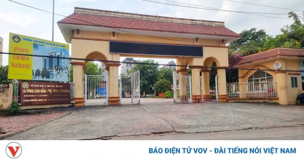 Bac Ninh va fusionner 3 collèges et écoles intermédiaires