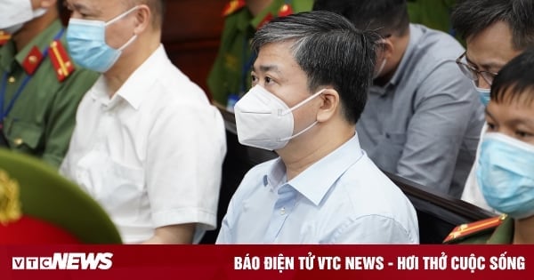 Lawyers propose special leniency for former Ben Tre Secretary Le Duc Tho