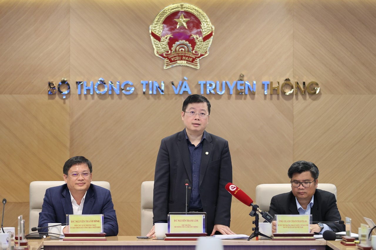 “Ngày hội thắm tình hữu nghị đặc biệt Việt Nam - Lào năm 2023” sẽ mở ra nhiều cơ hội hợp tác và giao lưu giữa hai nước