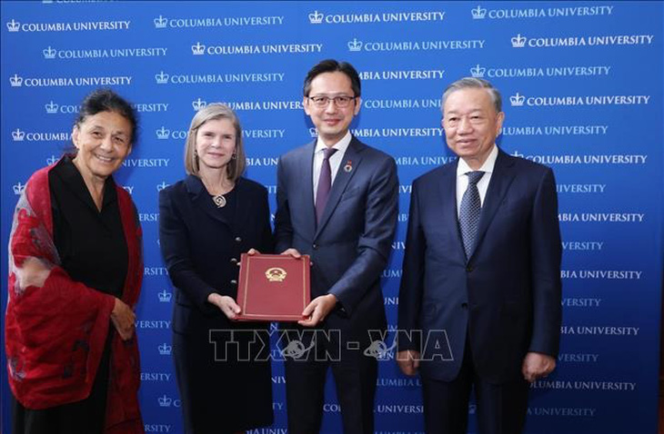 Chuyên gia, học giả Mỹ chỉ ra những dư địa phát triển của kinh tế Việt Nam
