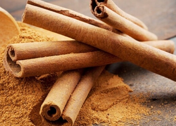 បញ្ជីនៃទីផ្សារនាំចេញ cinnamon ធំជាងគេរបស់វៀតណាម