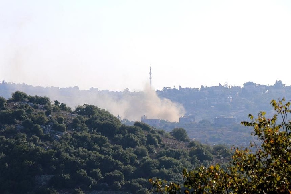Nghị sĩ Hezbollah cảnh báo đanh thép nếu Israel tấn công thường dân Li Băng - 1