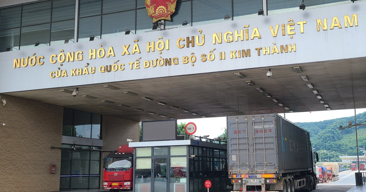 Service prices at Lao Cai Province International Health Quarantine Center