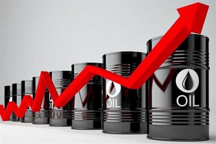 Мировые цены на нефть сегодня, 14 января, продолжают расти. (Иллюстрация)