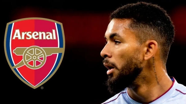 Arsenal want to buy Douglas Luiz; Man City prioritize Jamal Musiala; MU plans to recruit Tijjani Reijnders