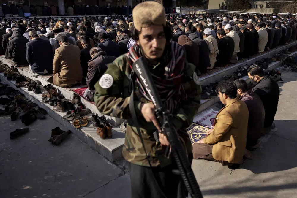 La photo de Marioupol remporte le concours mondial de photographie de presse 2023 photo 3