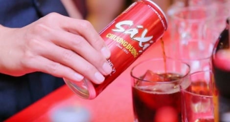 تتوقع شركة Chuong Duong Sarsaparilla خسارة أخرى قدرها 73 مليار دونج هذا العام