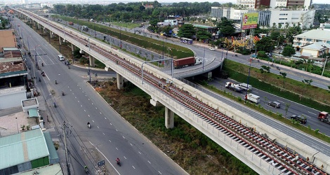 Investoren sind nicht bereit, in 5 BOT-Projekte in Ho-Chi-Minh-Stadt zu investieren