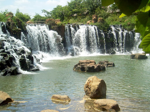 ทำไมการวางแผนพื้นที่ท่องเที่ยว Prenn Lake จึงใช้เวลานานมาก?