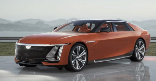 Los mejores nuevos modelos SUV eléctricos que se lanzarán el próximo año imagen 2