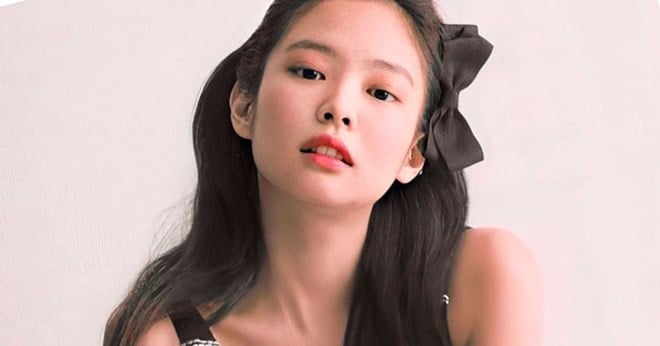 คุณจะเห็นอะไร เมื่อเจนนี่ BLACKPINK กบฏและก้าวข้ามขีดจำกัด?