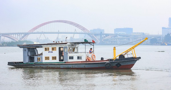 Waterways announce safe anchorage locations for vehicles during flood season