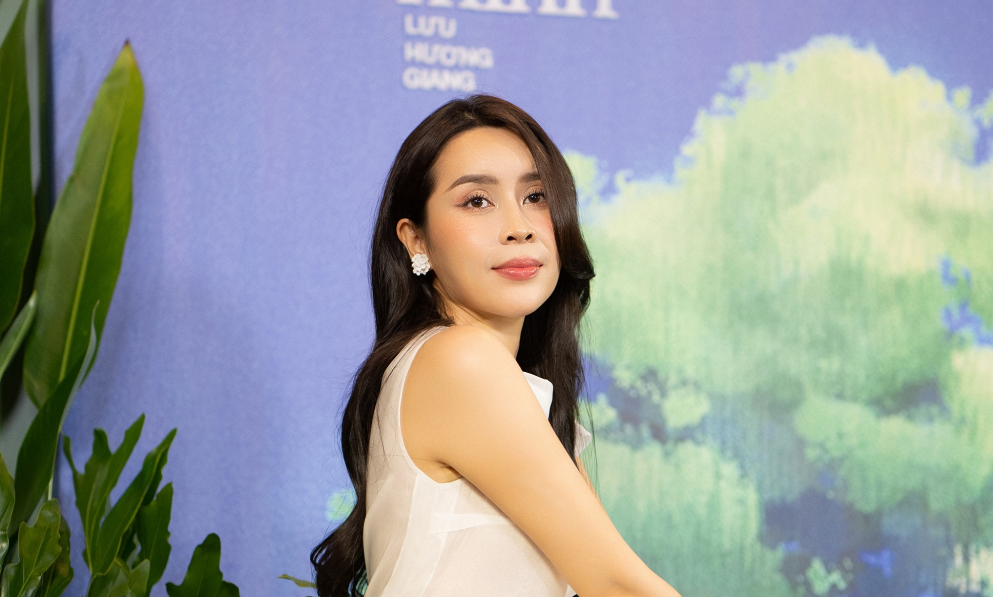 Lưu Hương Giang 'tìm thấy chính mình' - Ảnh 1.