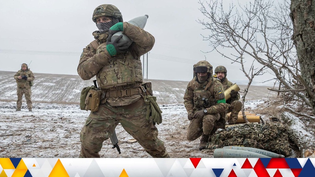 Chiến sự Ukraine 13/1: Nga tập kích dồn dập, coi F-16 của Kiev là nguy hiểm - 1