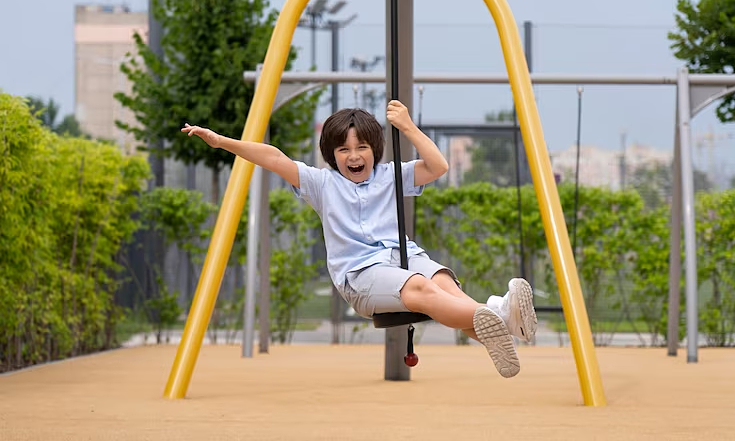 Les enfants peuvent-ils faire du sport après une opération cardiaque ?