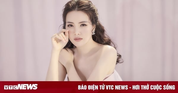 BTV Thụy Vân buồn vì sự cố bất khả kháng trên sóng trực tiếp của VTV trưa 4/11