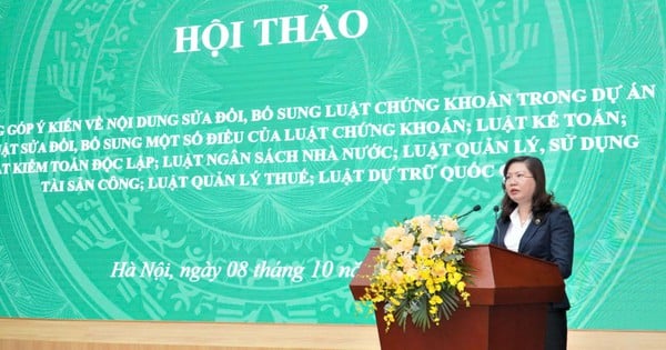 Sẽ xử nghiêm các hành vi gian lận, lừa đảo