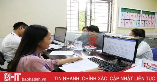 Kết luận của Ban Thường vụ Tỉnh ủy về hợp đồng lao động trong cơ quan hành chính, đơn vị sự nghiệp công lập