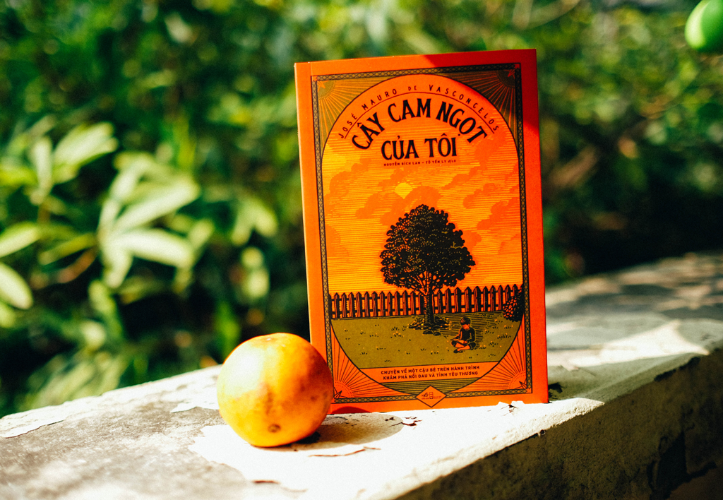 Trò chuyện 'Những cuốn sách đi cùng tuổi thơ' - Ảnh 1.
