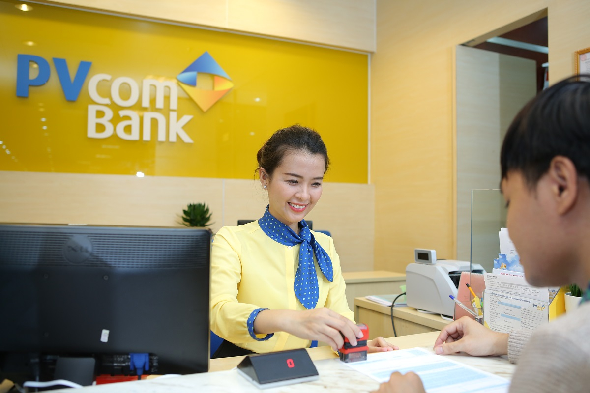 PVCombank เสนอแรงจูงใจมากมายให้กับลูกค้าที่โอนเงินระหว่างประเทศ รูปภาพ 1