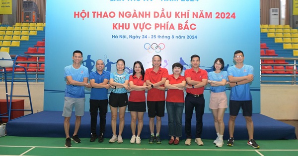 Spreading the values ​​of Petrovietnam culture in the community