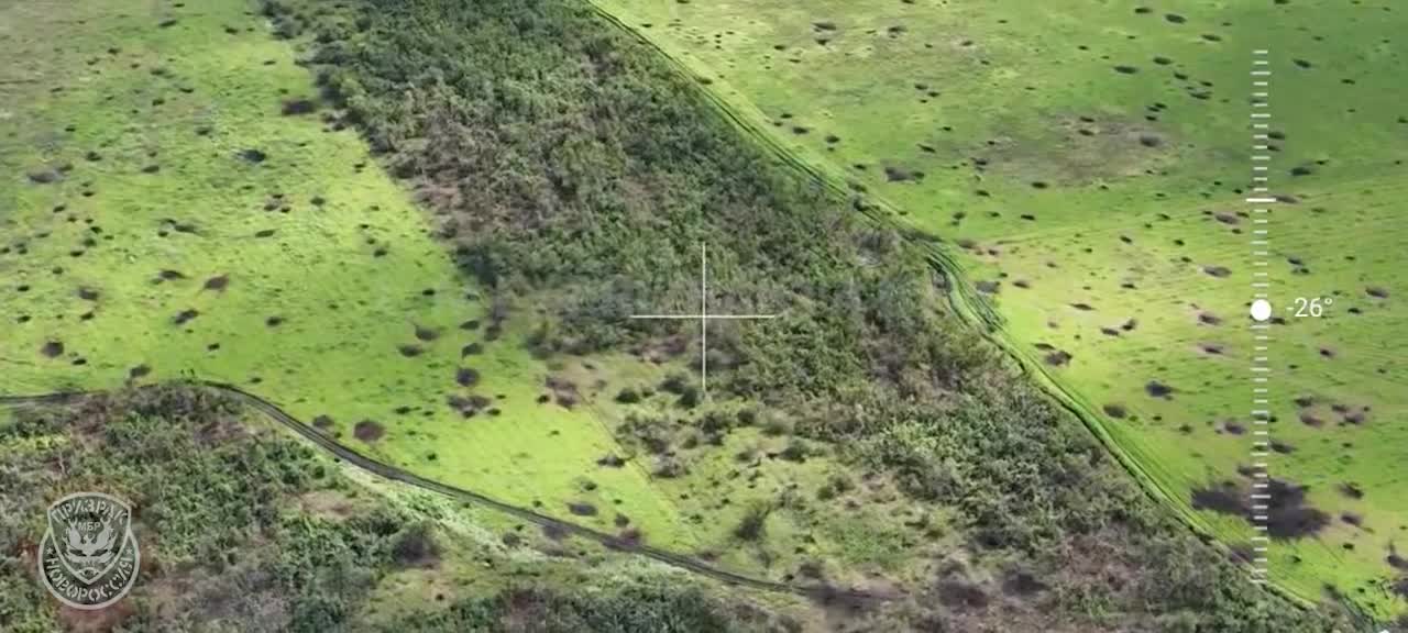 世界 - ウクライナ軍がクレシェエフカに進軍、激しい戦闘が発生