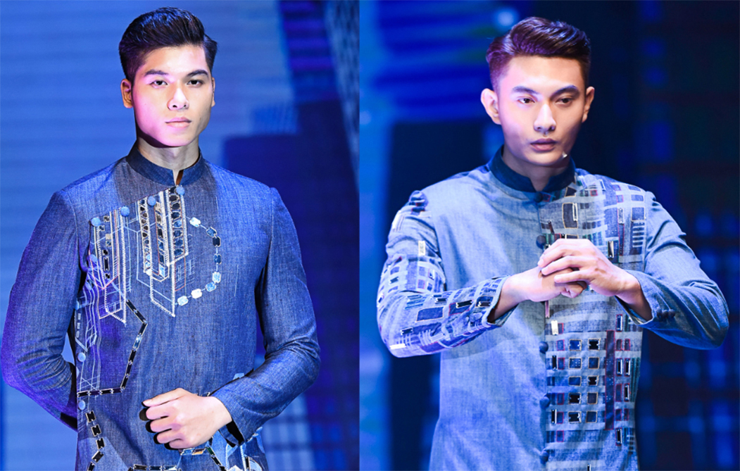 Mister Vietnam mùa 2: 'Host Hà Anh và ban giám khảo  có thể đối kháng'- Ảnh 2.